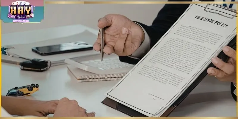 Trách nhiệm khi trải nghiệm