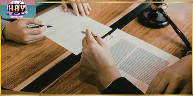Điều kiện sử dụng cơ bản