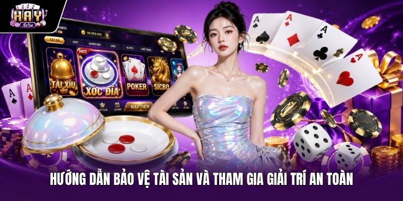 Cách tránh bẫy tool dự đoán xóc đĩa và bảo mật