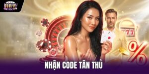 Nhận Code Tân Thủ Haywin - 3 Bước Kích Hoạt Tặng 100K