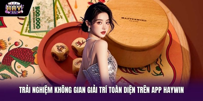 Môi trường giải trí đỉnh cao khi tải bầu cua Android