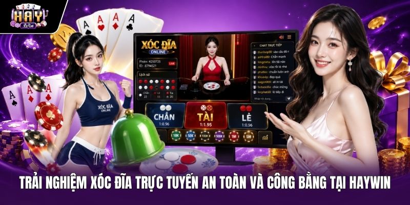 Giải pháp thay thế an toàn cho công cụ nhìn xuyên xóc đĩa