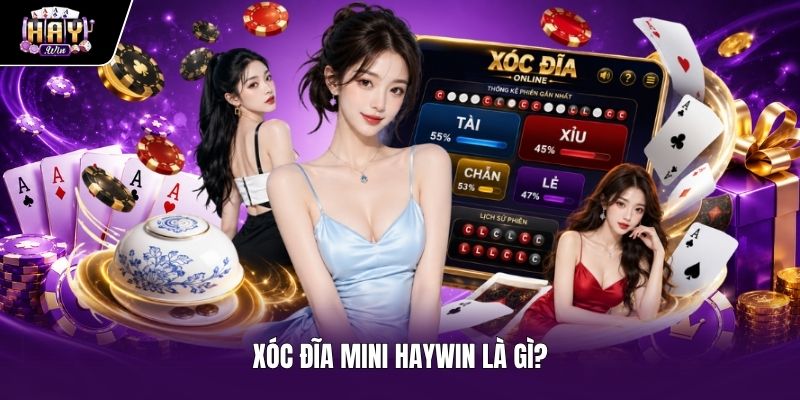 Giao diện Xóc đĩa mini thu gọn và trải nghiệm cược song song